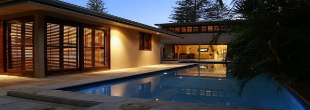 New South Wales Australia Holiday Rentals