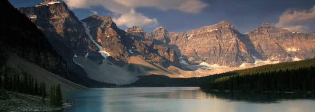 British Colombia Holiday Rentals