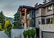 British Columbia Vacation Villa - Whistler