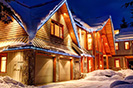 Timber Luxury Chalet Whistler Vacation Rental