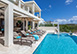 Sunset Beach House  Caribbean Vacation Villa - Anguilla