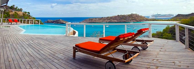 Antigua & Barbuda Vacation Rentals