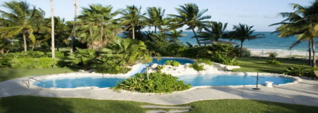 Bahamas Vacation Rentals