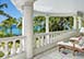 New Mansion Barbados Vacation Villa - St. James