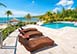 Pease Bay House Grand Cayman Vacation Villa - Northeast