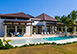 Villa Hermosa Dominican Republic Vacation Villa - Casa de Campo