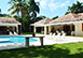 Dominican Republic Vacation Villa - Los Corales