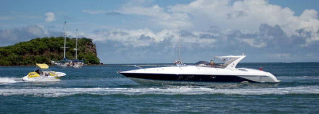 Grenada Vacation Rentals