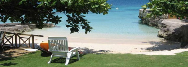 Jamaica Vacation Rentals
