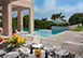 Hill Estate Villa 1726 Nevis Island Vacation Villa - Belmont & Stewarts Estate 