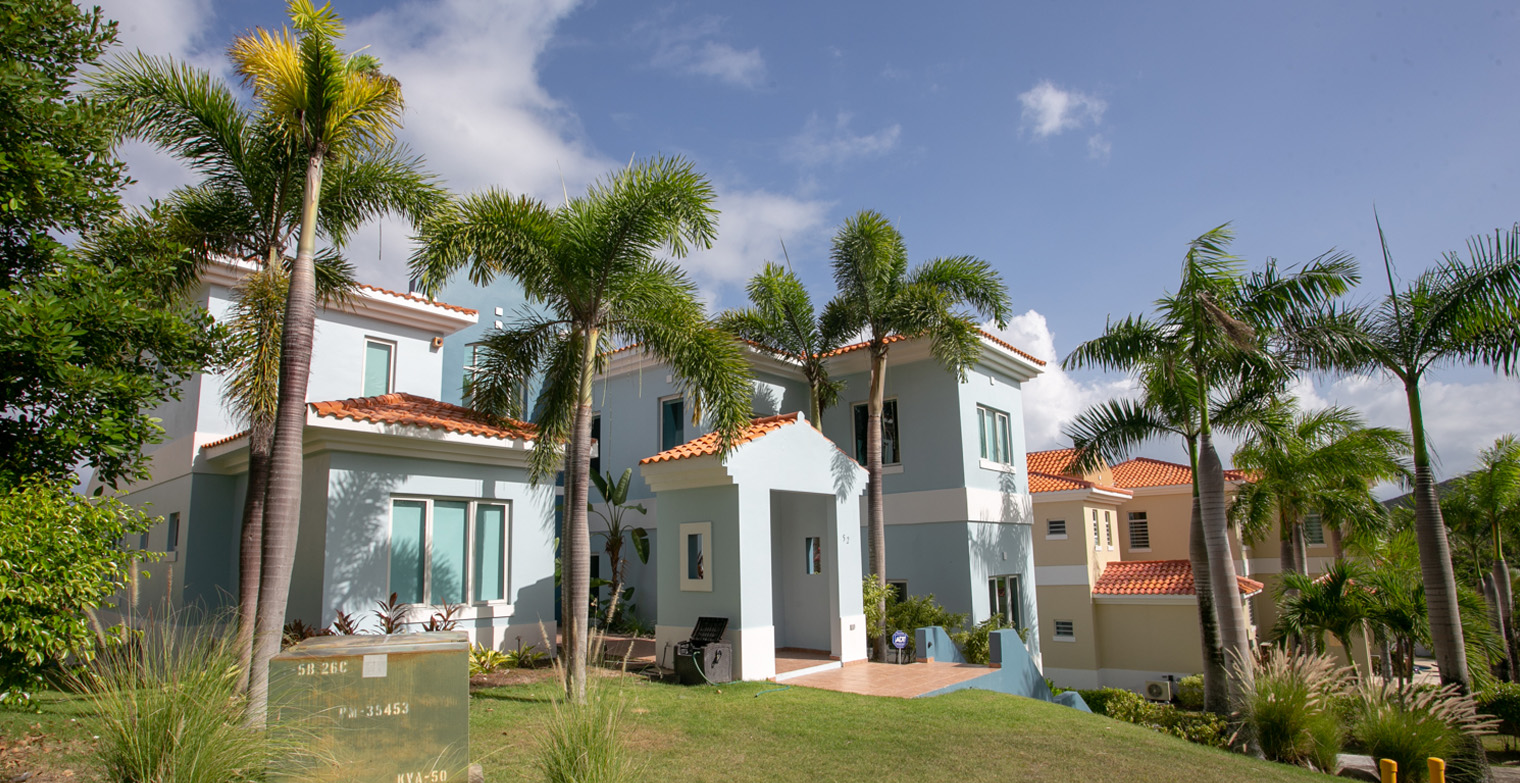 Castle Ridge Humacao, Palmas del Mar, Holiday Letting, Vacation Rentals