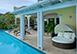 Sea's Edge Caribbean Vacation Villa - Rendezvous Bay, St. John