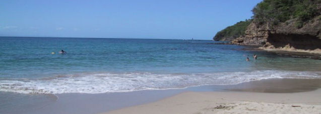 Holiday Rentals St. Lucia