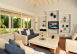 Bleu Passion, St. Martin Villa