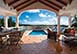 Villa Filao Orient Bay St. Martin