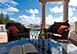 Villa Filao Orient Bay St. Martin