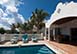 Villa Filao Orient Bay St. Martin