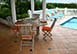 Villa Filao Orient Bay St. Martin