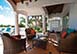 Villa Filao Orient Bay St. Martin