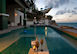 Villa L’Oasis Terres Basses St. Martin