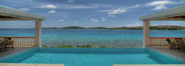 St. Thomas Vacation Rentals USVI