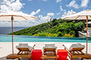 Ocean Breeze Villa Rental St. Vincent & Grenadines
