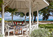 Ultramarine Caribbean Vacation Villa - Mustique, Grenadines
