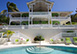 Zinnia Caribbean Vacation Villa - Mustique, Grenadines