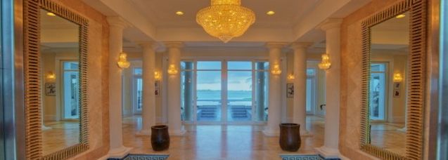 Providenciales Vacation Rentals, Caicos Island Villas, Grace Bay
