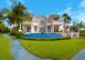 Villa Blanche Turks & Caicos Rental