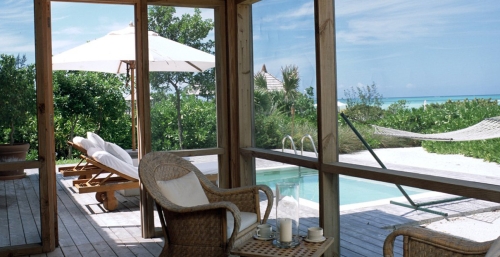 Turks & Caicos Providenciales Holiday Home Rental