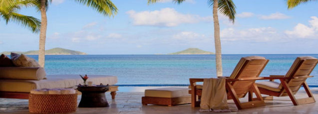 British Virgin Islands Vacation Rentals