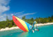Necker Island Private Island by Sir Richard Branson 