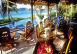 Necker Island Private Island by Sir Richard Branson 