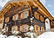Chalet 1597 Austria Vacation Villa - Lech