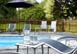 Edwardian Mansion Rental Herefordshire England