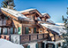 Chalet Amnesia France Vacation Villa - Courchevel Moriond