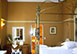 Provence France Holiday Rental Mauresque