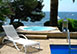 Provence France Holiday Rental Mauresque