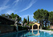 Provencale Bastide France Vacation Villa -   Provence