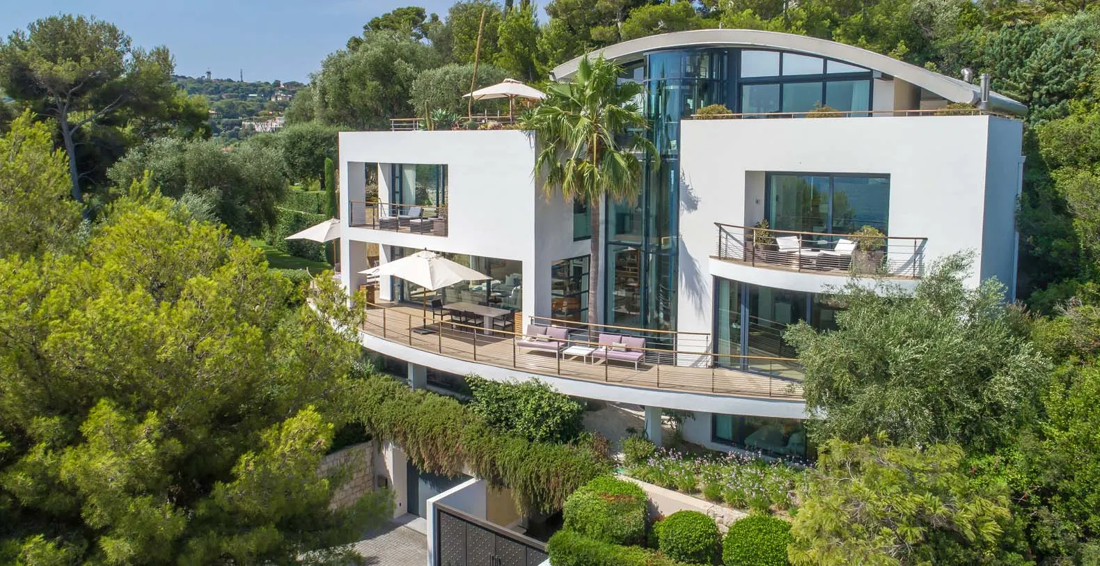 Villa O Vacation Rental France