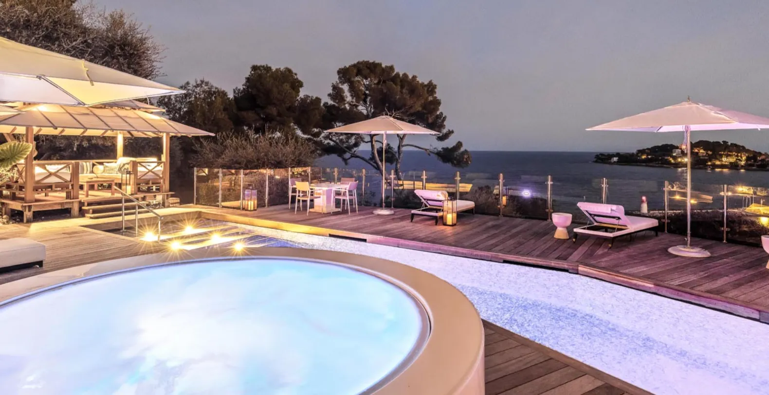 Villa O Vacation Rental France