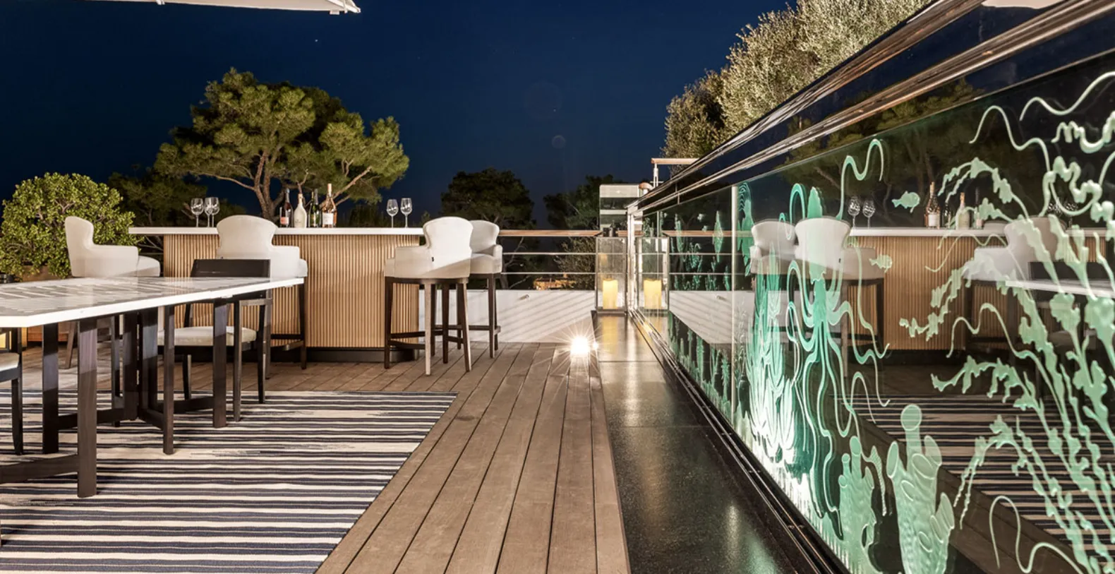 Villa O Vacation Rental France