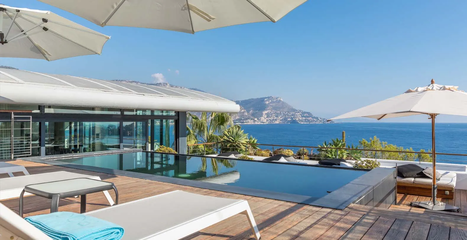 Villa O Vacation Rental France