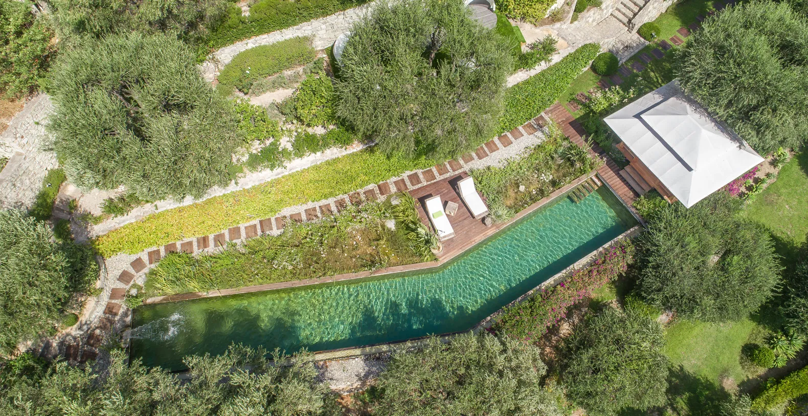 Villa O Vacation Rental France