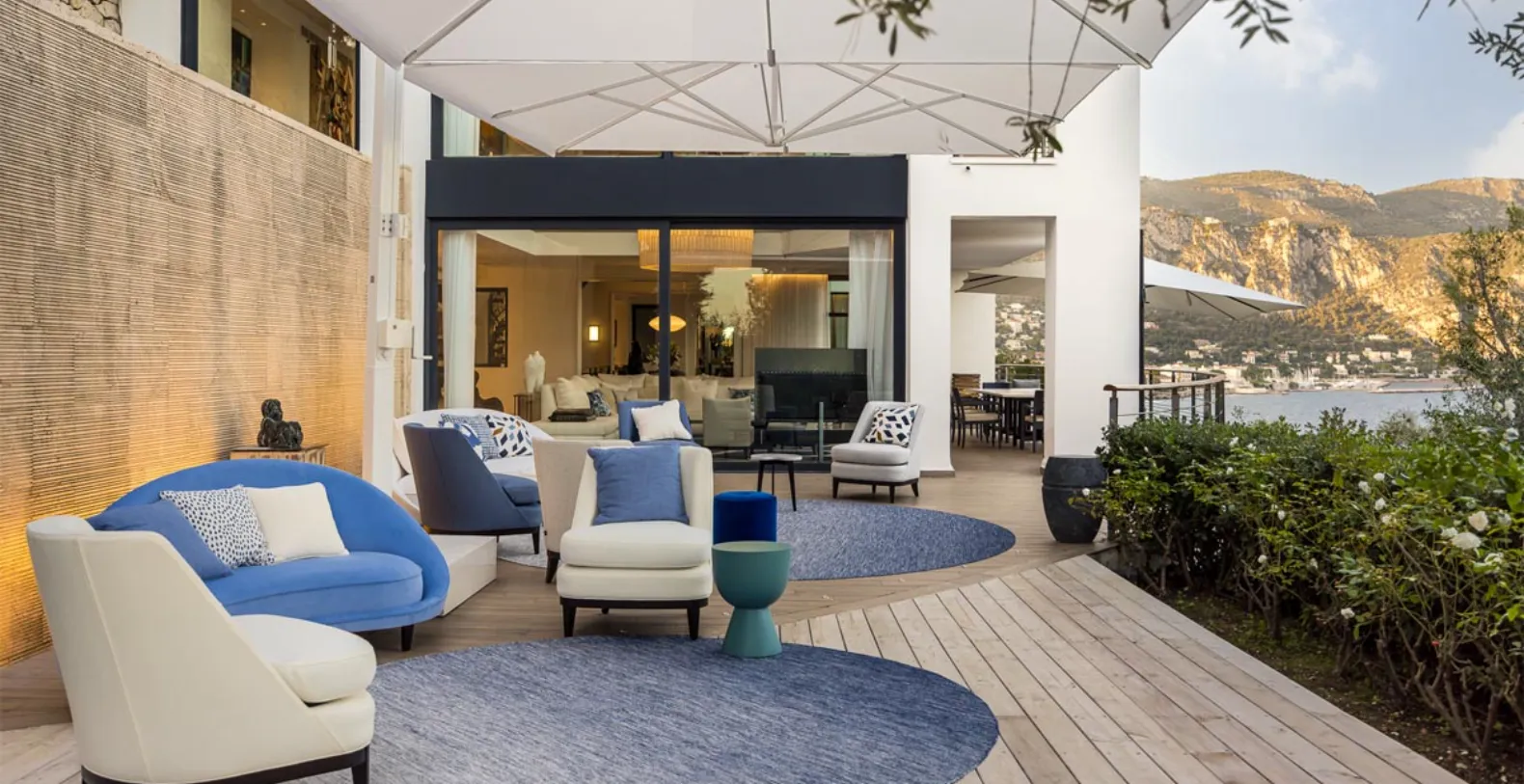 Villa O Vacation Rental France