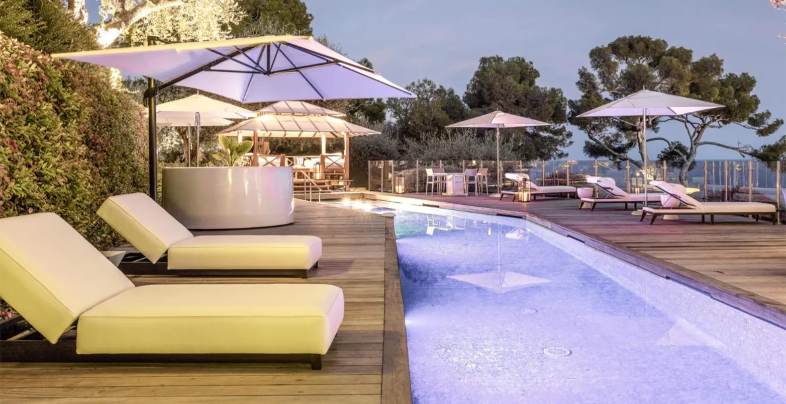 Villa O Vacation Rental France