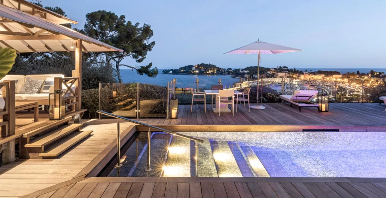 Villa O Vacation Rental France