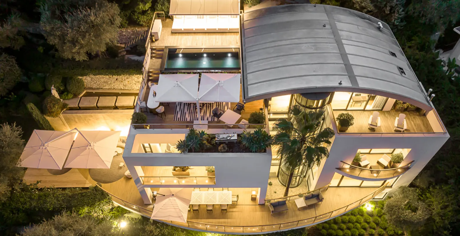 Villa O Vacation Rental France