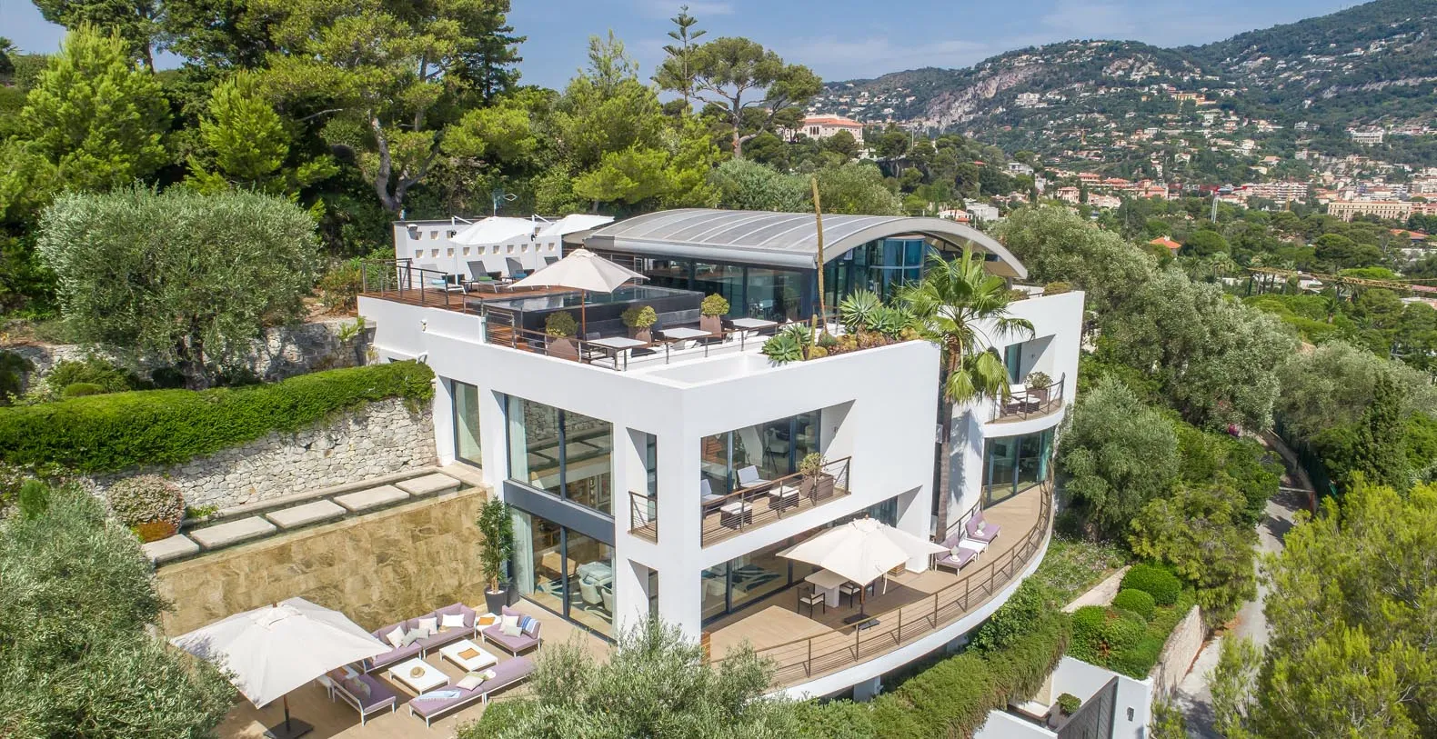 Villa O Vacation Rental France